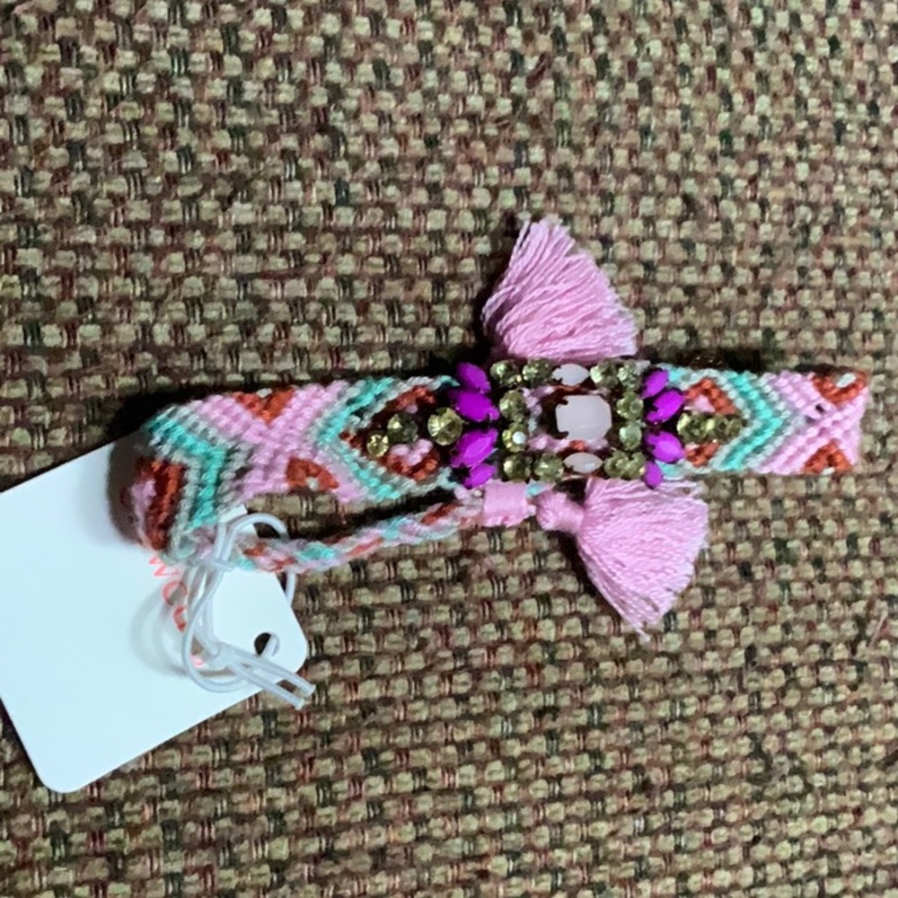bracelet